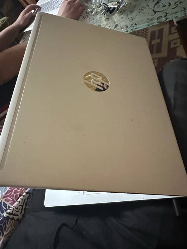 Hp pro book ryzen 5 10 generation 1