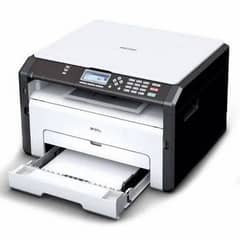 Best printer+scanner+copier