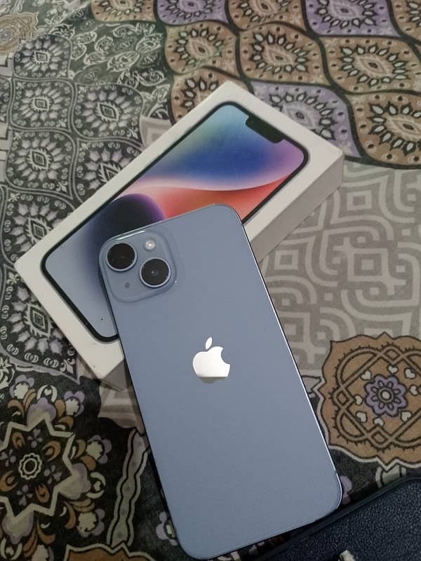 iphone 14 128gb non pta 3