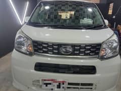 Daihatsu Move 2015