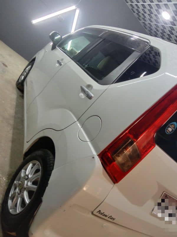 Daihatsu Move 2015 1