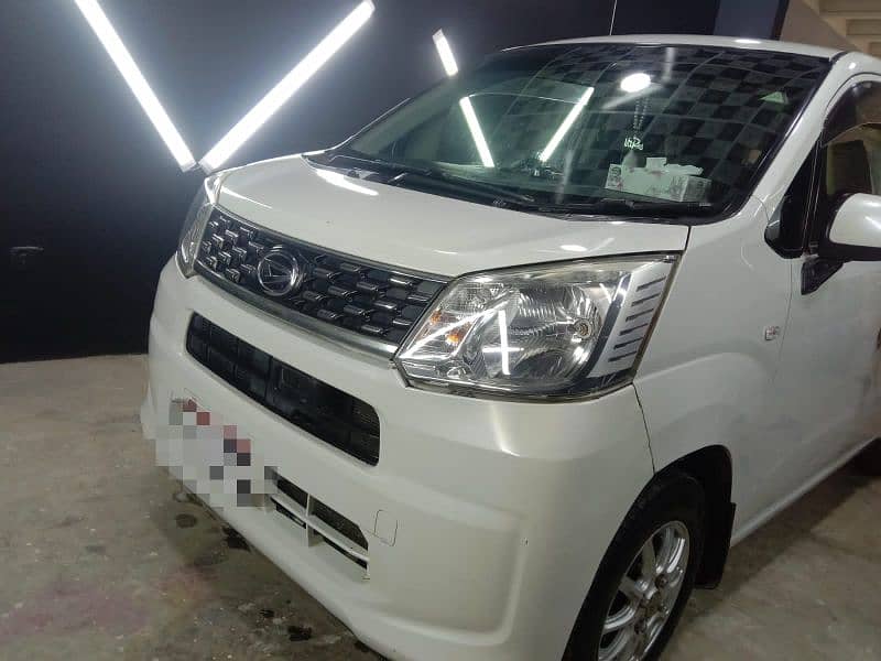 Daihatsu Move 2015 19