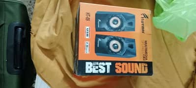 best  sound