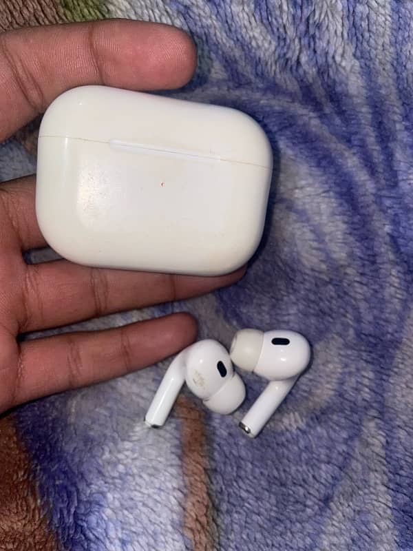 Apple original aipods 0