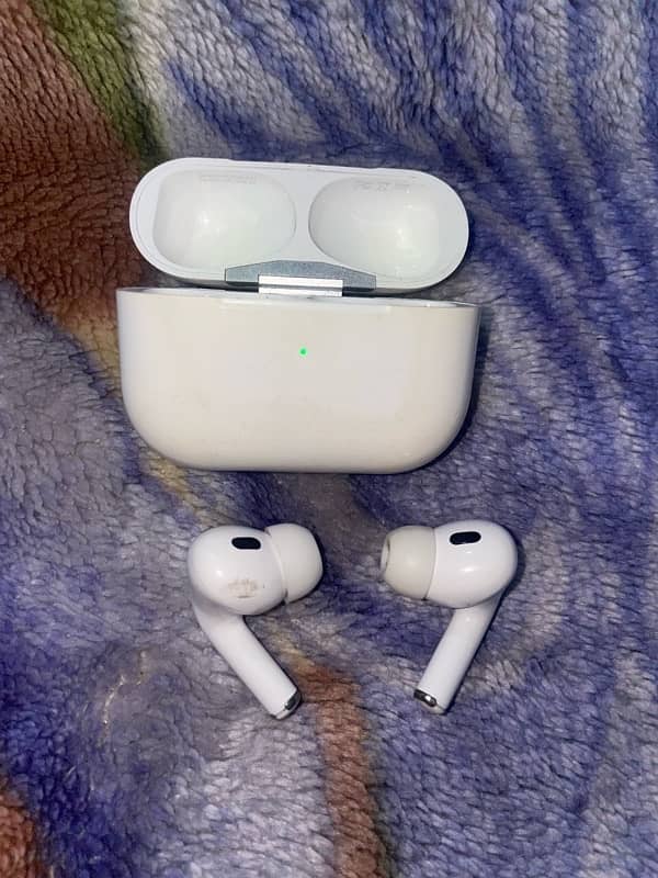 Apple original aipods 1