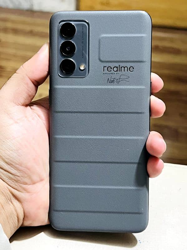 Realme Gt Master 256GB 10