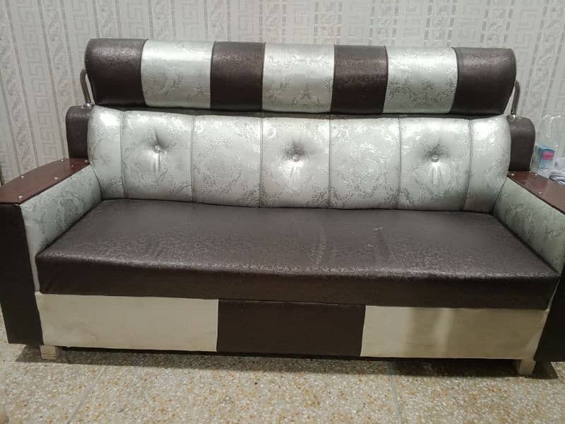 Sofa set 1