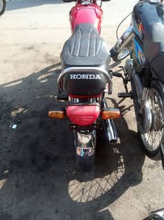 ugrent sale bike honda cd 70