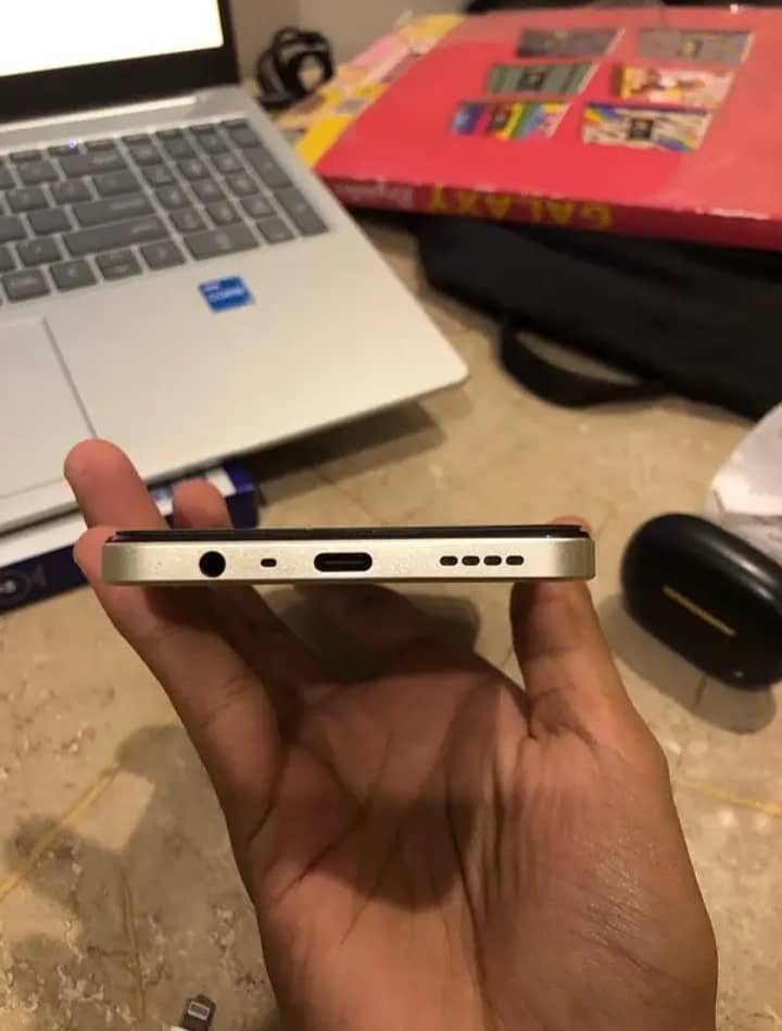 Realme C53 6/128gb Exchange Possible with iphone Samsung Pixel 5