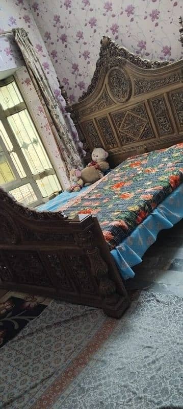 Bed Set 6