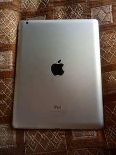 Apple ipad