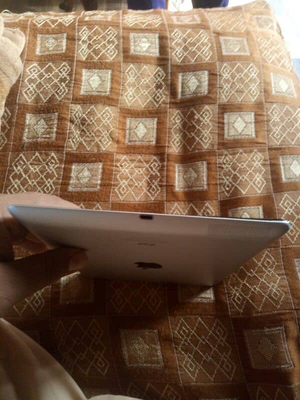 Apple ipad 4