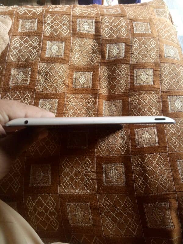 Apple ipad 5