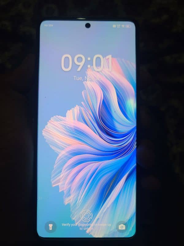 Tecno camon 20 full box 1