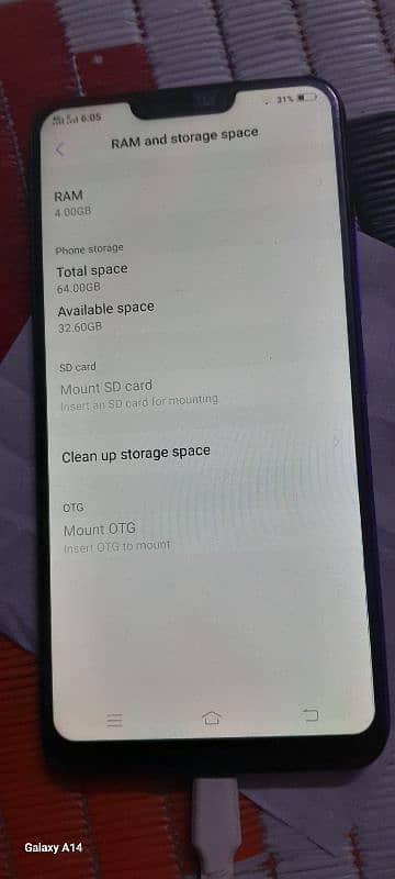 vivo y85 10 day yous 4gb 64gb condition 10/10 1