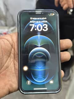 iPhone XS non PTA