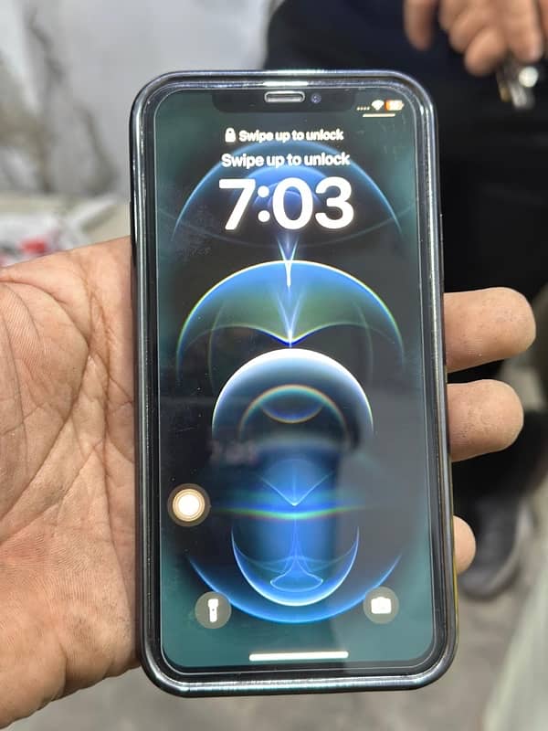 iPhone XS non PTA 0