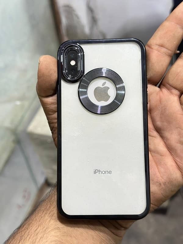 iPhone XS non PTA 1