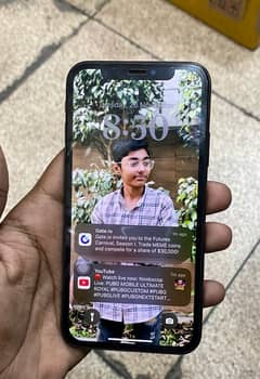 iPhone X 256 Gb NonPta Bypass urgent sale