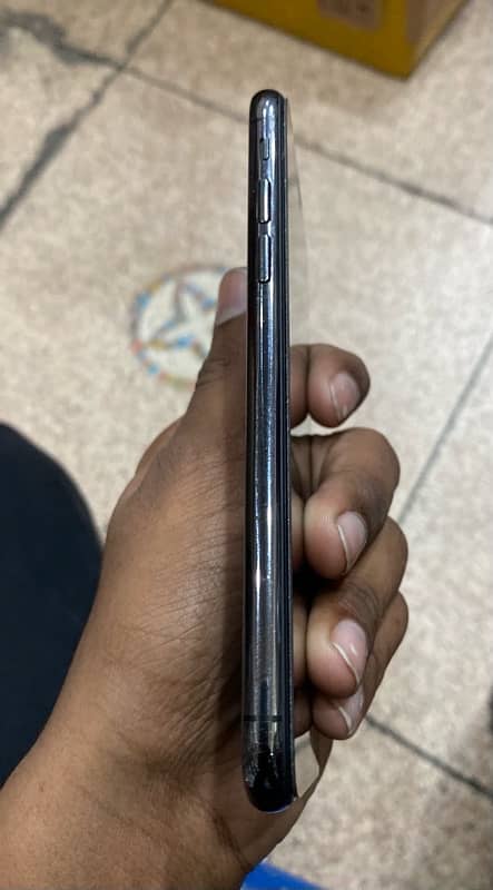 iPhone X 256 Gb NonPta Bypass urgent sale Exchange offer iPhone 11 5