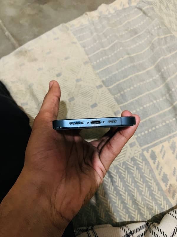 iPhone 12 Pro exchange possible 4