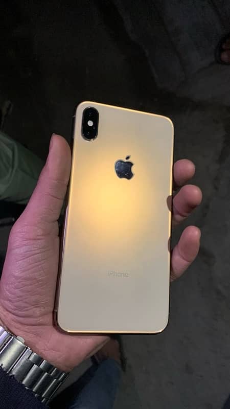 iphone xs max pta approve 0