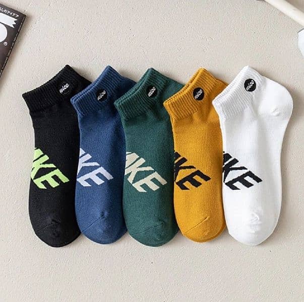 3 pairs / Socks Man and women amazing quality 0