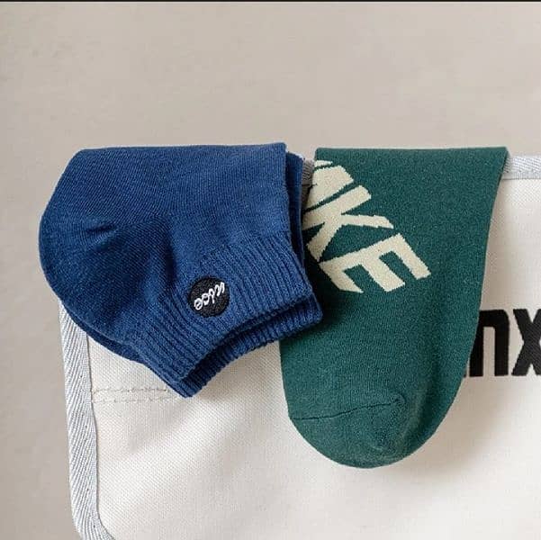 3 pairs / Socks Man and women amazing quality 3