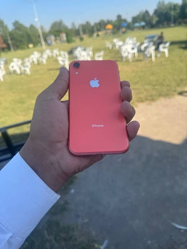 iPhone XR jv 0