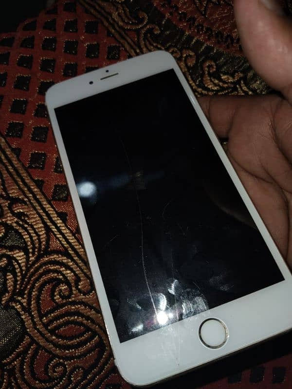 iphone 6s plus pta aproof 64gb 0