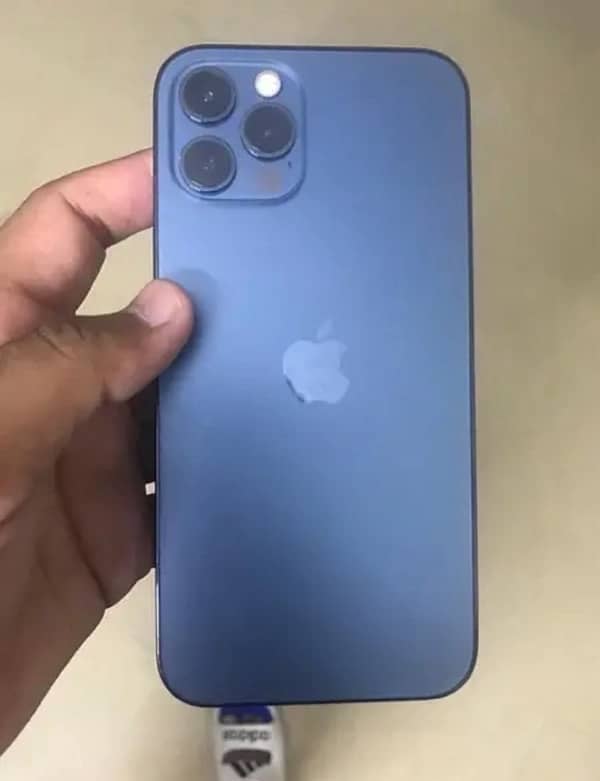 iphone 12 pro max pta 0