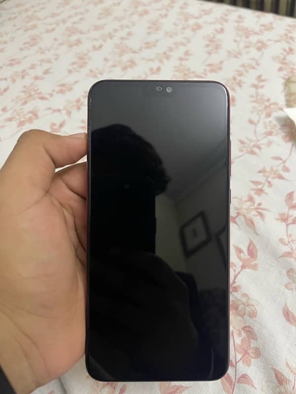 huawei honor 8x 4