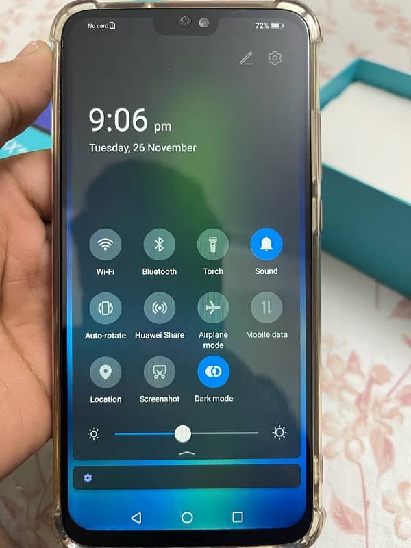 huawei honor 8x 5