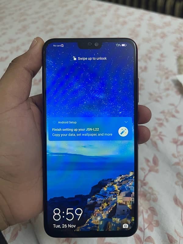 huawei honor 8x 6