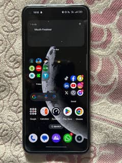 realme narzo 50