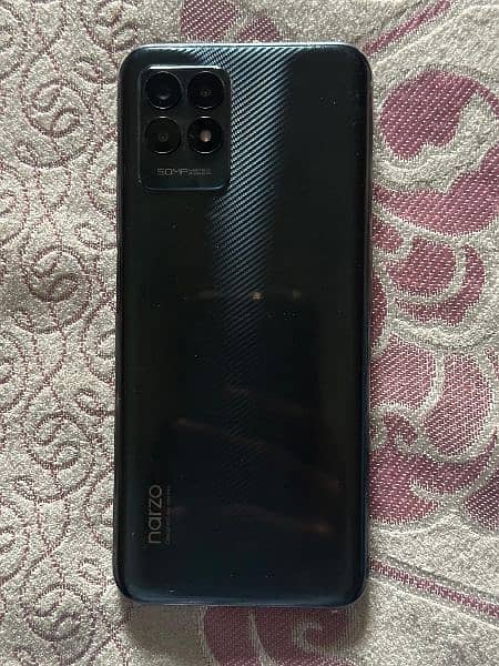 realme narzo 50 2