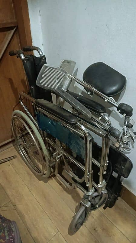 wheel chair for sale 1