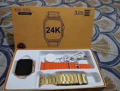 smart watch ultra