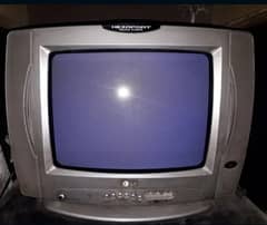 LG TV original