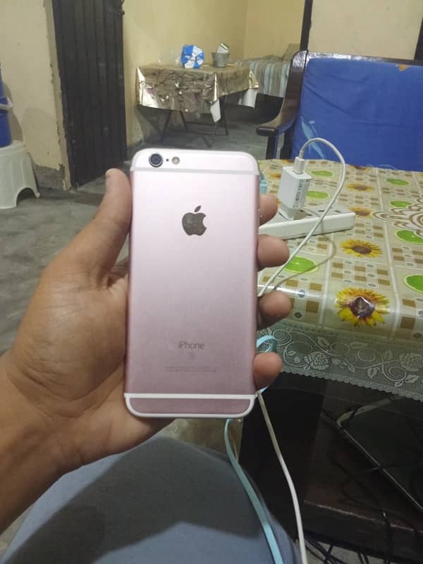 Iphone 6s 64gb 1