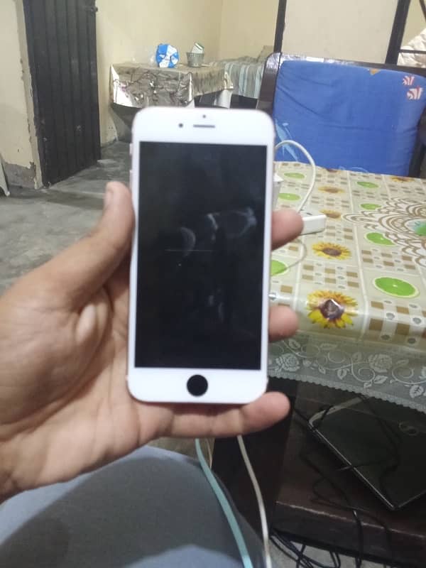 Iphone 6s 64gb 2