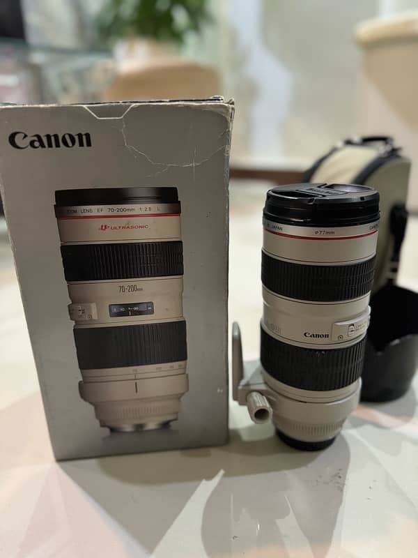 canon 70 200mm 2.8 3