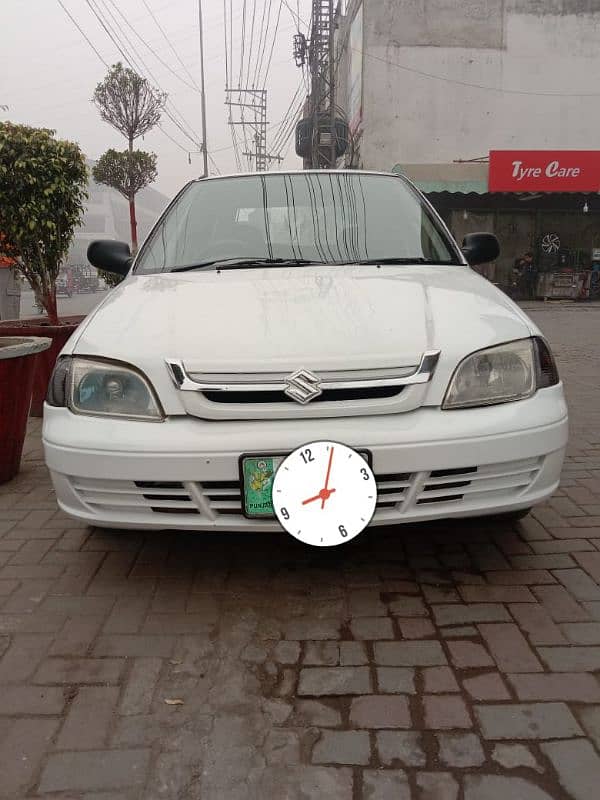 Car available on rent neat and clean 0