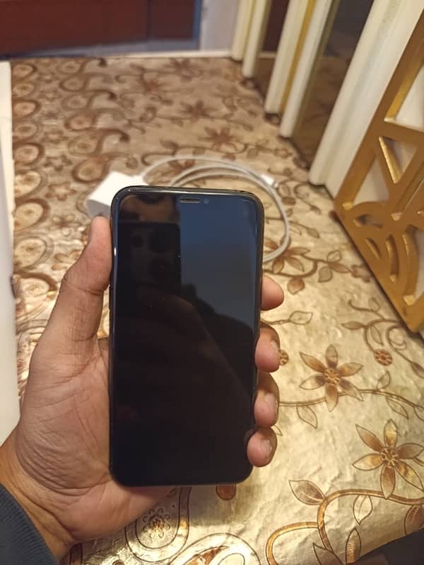 Iphone 11Pro 256 Dual approved 6