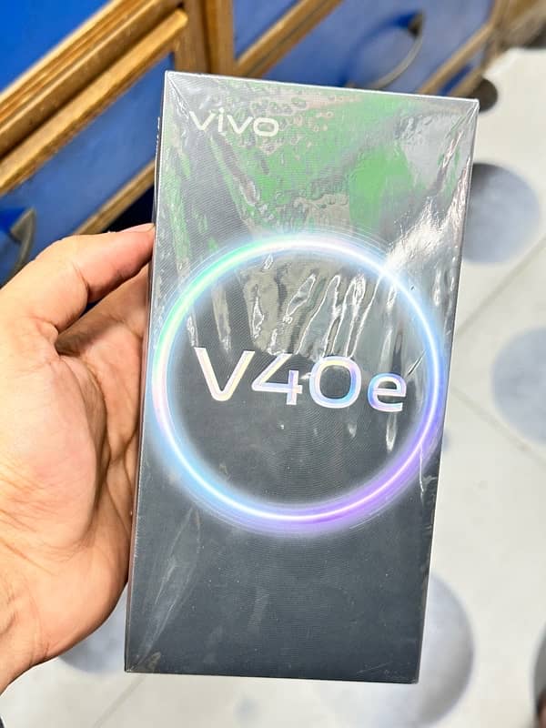 vivo v40e 2