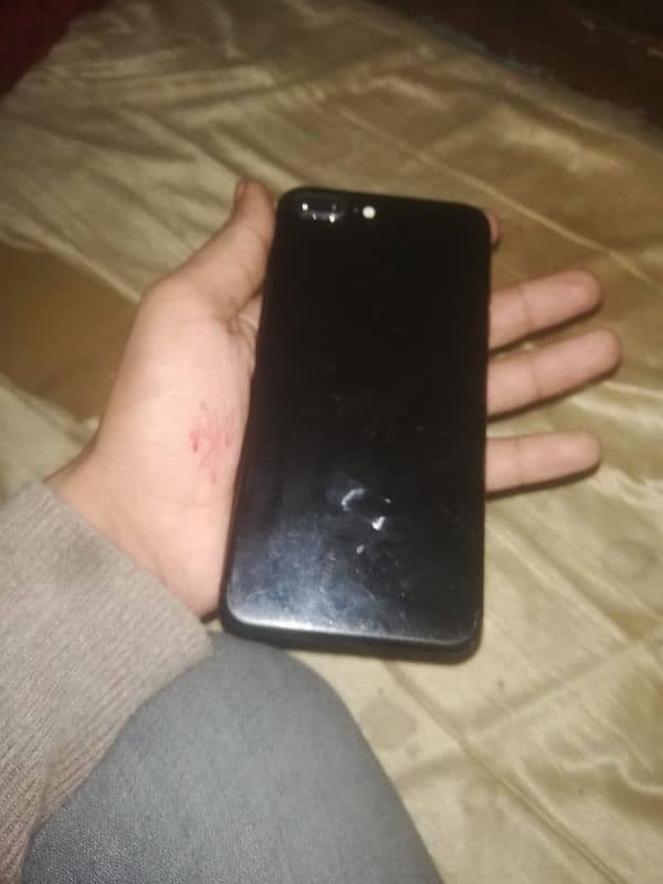 I phone 7+ pta 128 gb 0