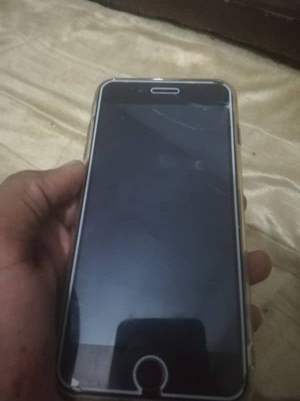 I phone 7+ pta 128 gb 1