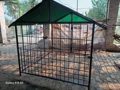 Dog Cage