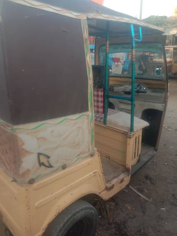 sazgar rikshaw 03471231577 0