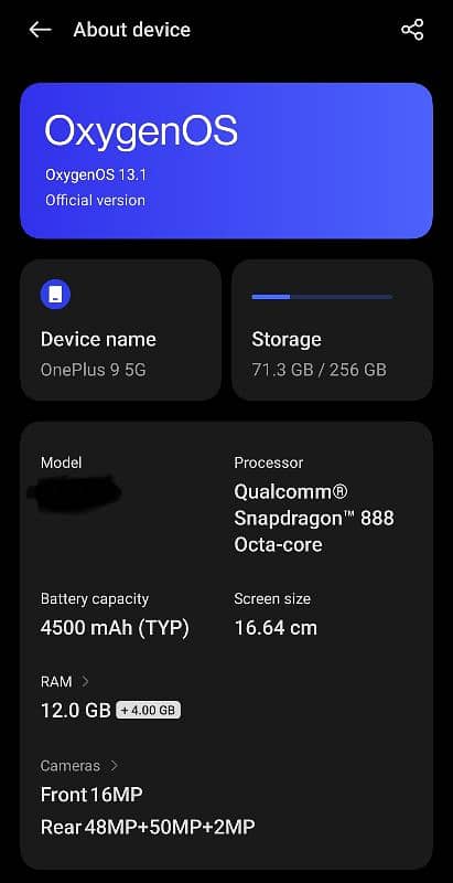 OnePlus 9 5G 1